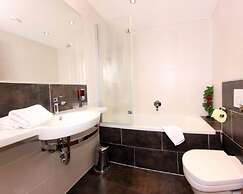 Hotel Appartement Similaun