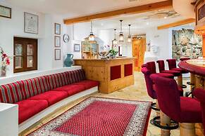 Hotel Appartement Similaun