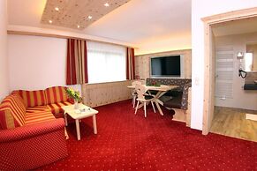Hotel Appartement Similaun