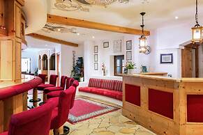 Hotel Appartement Similaun