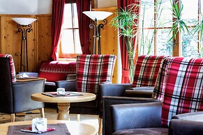 Hotel Appartement Similaun