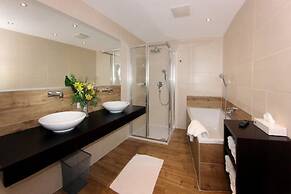 Hotel Appartement Similaun