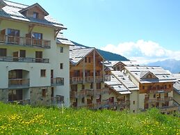 Les Terrasses du Soleil d'Or
