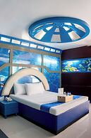 Hotel DreamWorld Araneta Cubao