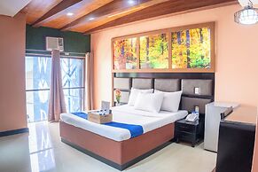 Hotel DreamWorld Araneta Cubao