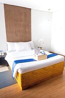Hotel DreamWorld Araneta Cubao