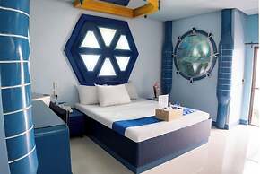 Hotel DreamWorld Araneta Cubao