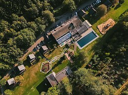 Le Val D'Arimont Resort