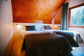 Le Val D'Arimont Resort