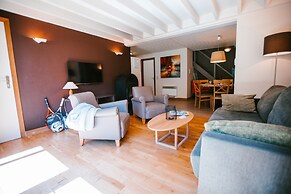 Le Val D'Arimont Resort