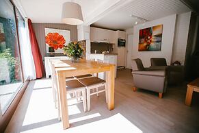 Le Val D'Arimont Resort