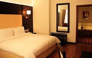 JUFFAIR GATE HOTEL
