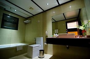 JUFFAIR GATE HOTEL
