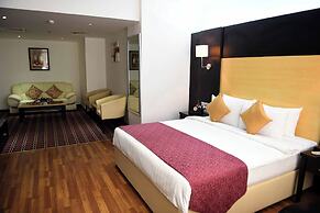 JUFFAIR GATE HOTEL
