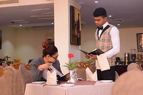 JUFFAIR GATE HOTEL