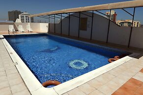 JUFFAIR GATE HOTEL