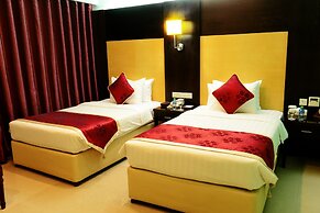 JUFFAIR GATE HOTEL