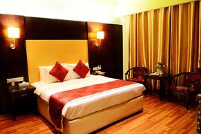 JUFFAIR GATE HOTEL
