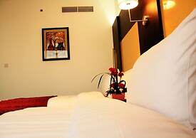 JUFFAIR GATE HOTEL