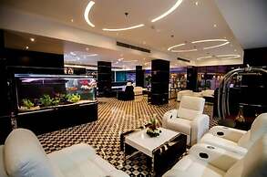 JUFFAIR GATE HOTEL