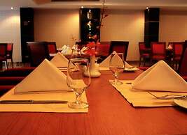 JUFFAIR GATE HOTEL