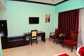 JUFFAIR GATE HOTEL