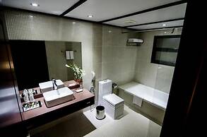 JUFFAIR GATE HOTEL
