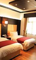JUFFAIR GATE HOTEL
