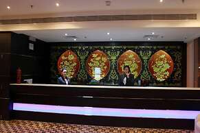 JUFFAIR GATE HOTEL