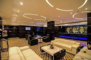 JUFFAIR GATE HOTEL