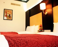 JUFFAIR GATE HOTEL