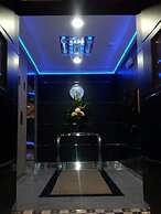 JUFFAIR GATE HOTEL