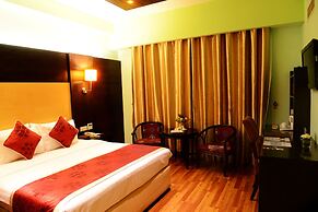 JUFFAIR GATE HOTEL