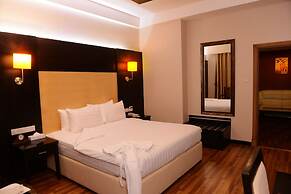 JUFFAIR GATE HOTEL