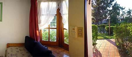 Les Chalets Apart Hotel