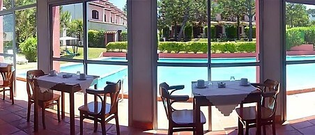 Les Chalets Apart Hotel