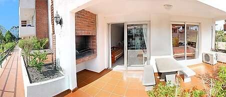Les Chalets Apart Hotel