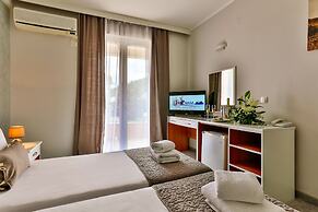 Hotel Magnolija