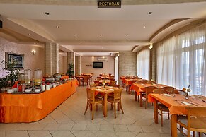 Hotel Magnolija