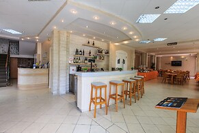 Hotel Magnolija
