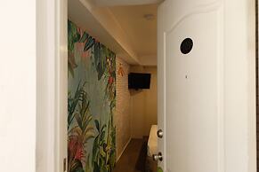 SPACES HOTEL MAKATI