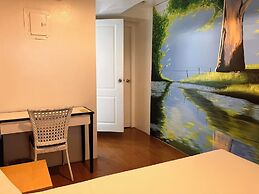 SPACES HOTEL MAKATI