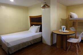 SPACES HOTEL MAKATI