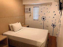 SPACES HOTEL MAKATI