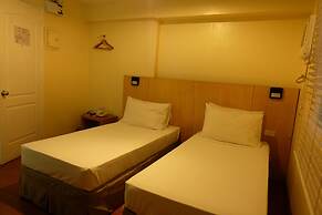 SPACES HOTEL MAKATI