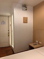 SPACES HOTEL MAKATI