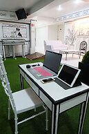 SPACES HOTEL MAKATI