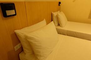 SPACES HOTEL MAKATI