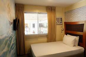 SPACES HOTEL MAKATI