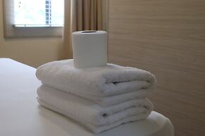 SPACES HOTEL MAKATI